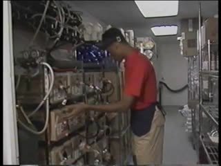 Cecu general kitchen service 2