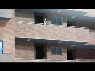 [anipain] sagrada reset / перезапуск сакурады [06] rizz fisher, esther & trina d