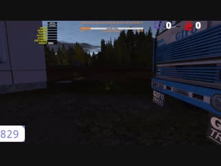 Игра my summer car и мод на бочку 2 доделка тачка