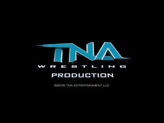 Tna one night only knockouts knockdown 2015