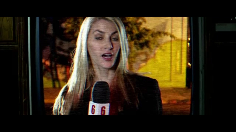 Лос анджелесский слэшер l a slasher трейлер