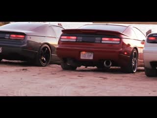 H20i 2017 300zx z32 takeover [ part 2 ]