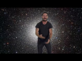 Shia labeouf just do it (make your dreams come true) [ultimate remix]