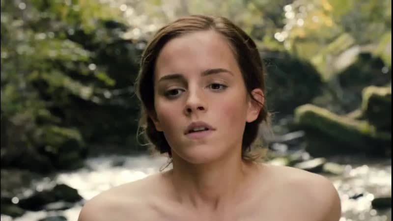 Гарри поттер и гермиона