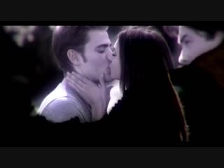 Elena gilbert & stefan salvatore x stelena
