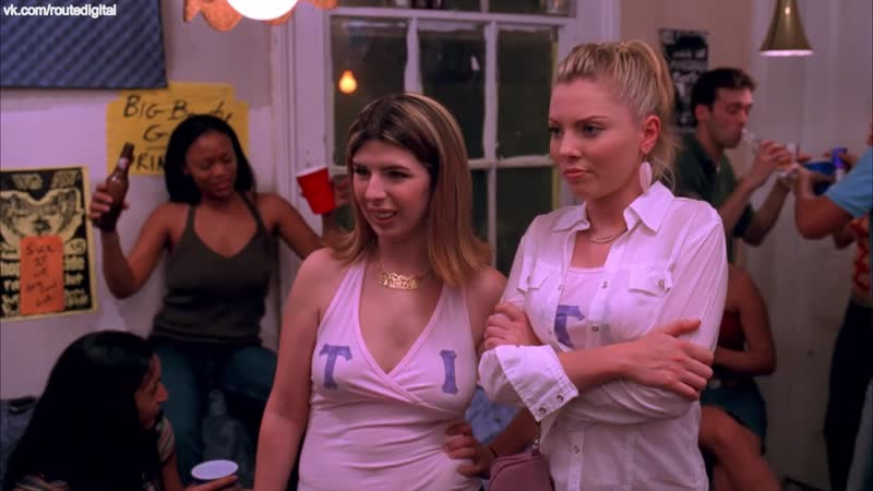 Kaitlin doubleday, heather matarazzo, etc nude freshman orientation (2004) hd 1080p web watch online