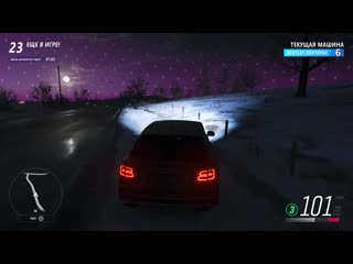 [bearboo] безумная битва за топ 1 (forza horizon 4 eliminator)