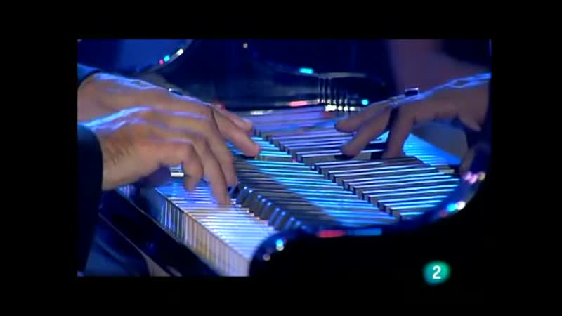 Ludovico einaudi live 2009 solo piano