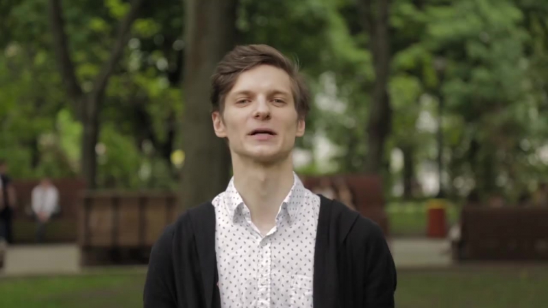 Влад леготкин в видеообращении прокомментировал блокироу социальной сети на территории страны