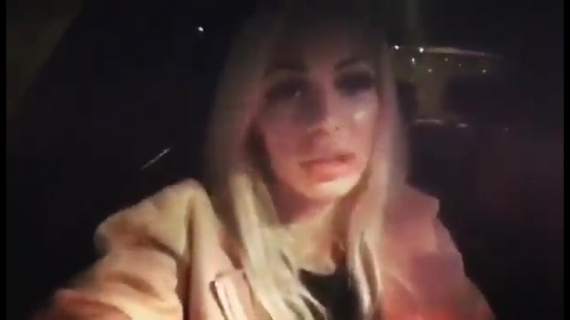 У бабы накипело