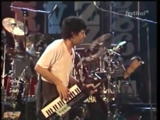 Chick corea elektric band got a match