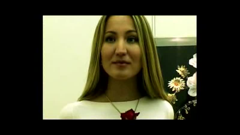 Диля нигматуллина бәллүр савыт