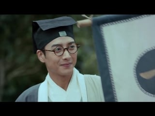 [full] 160707 exo's lay @ the mystic nine ep 7