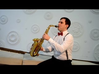 Yury zhukov sax