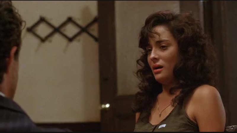 Ярость в клетке caged fury 1990 (720p) +18 эротика