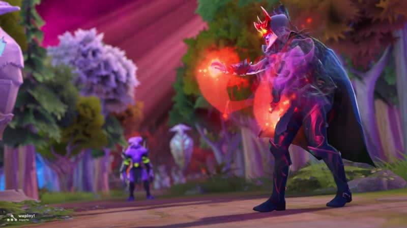 Weplay! mad moon | flex