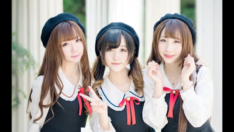 Bilibili porn video – 【乐歌×萱萱×麦麥籽】恋爱裁判【porn%】一家三口第二作❤ 宅舞 舞蹈 bilibili 哔哩哔哩 av5090728