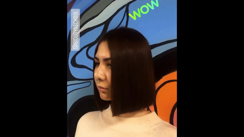 Дуэтная работа студентов @karpova ella и @skorinina jane, строили ⬛️ линию в @schoolbigudya