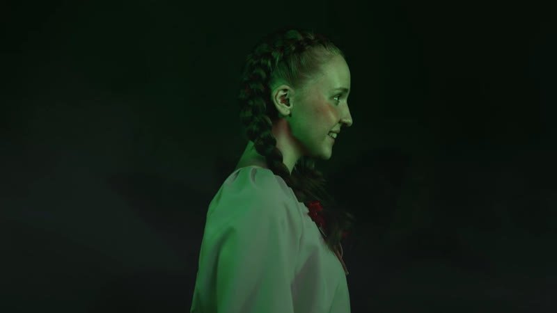 Пока цветёт папоротник