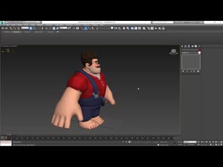 The mixamo workflow using mocap with the 3ds max cat rig part 1 of 6