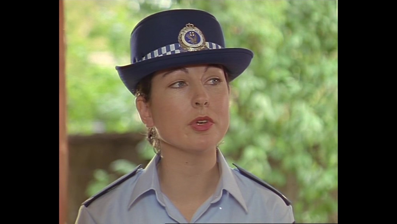 Чародей (1995 г ) серия 1