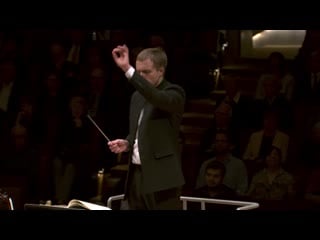 Michael barenboim and vasiy petrenko debuts with the berliner