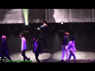 [fancam] limited in taipei 1004 (angel)