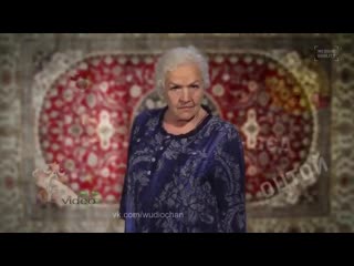 Мамка лекса