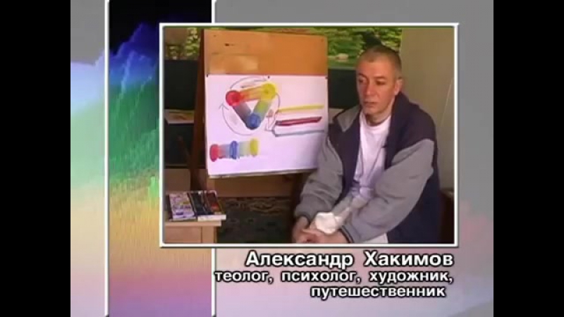 Три гуны природы