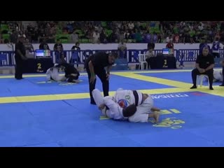 Alexandre vieira vs yago rodrigues best submission from rio open 2019 alexandre vieira vs yago rodrigues best submission from