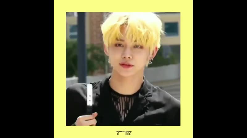Yeonjun cute awesome sexy