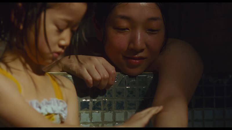 Магазинные воришки