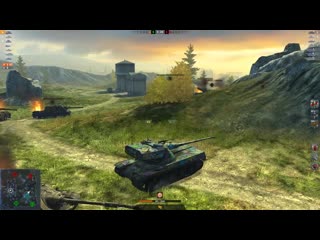 [nyji9 tv] дата обновления 7 7 в wot blitz l ребаланс, новый ивент и секретные танки / вот блиц новости