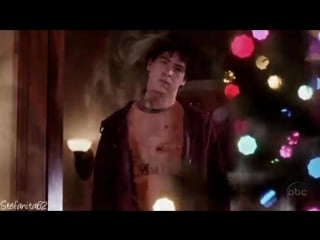 Greys anatomy cast wires (for sarah)