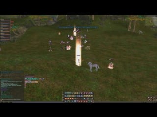 L2 classic gran kain hawkeye