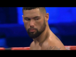 Белью макабу / bellew vs makabu highlights