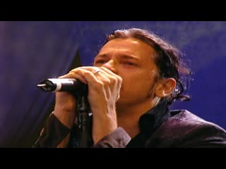 Inxs im just a man = mystify