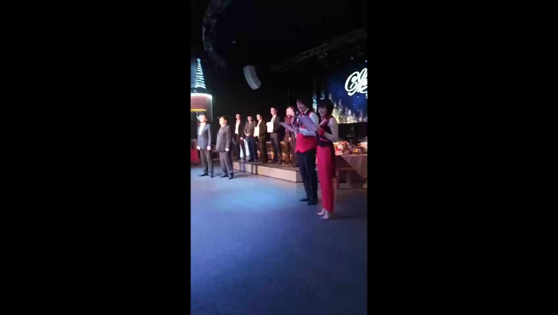 Молодёжка црмэ live