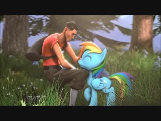 My little dashie [sfm]~1