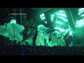 Gramatik tomorrowworld 2015, atlanta 1080p hd 26 sep 2015