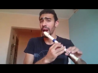 My war freestylerecorder beatboxmedhat mamdouh