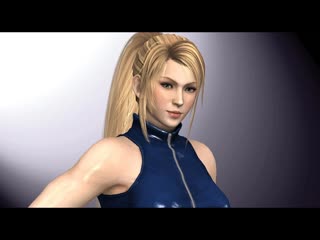 Virtua fighter 3 tb sarah bryant arcade