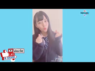 [tiktok japan]日本のティックトック i love japanese style #19