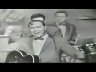 Bill haley & his comets rock around the clock