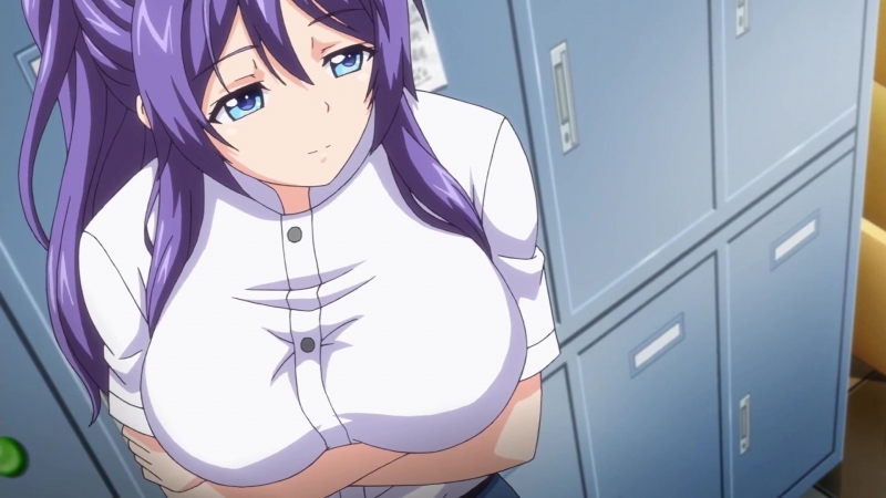 Mankitsu happening 1