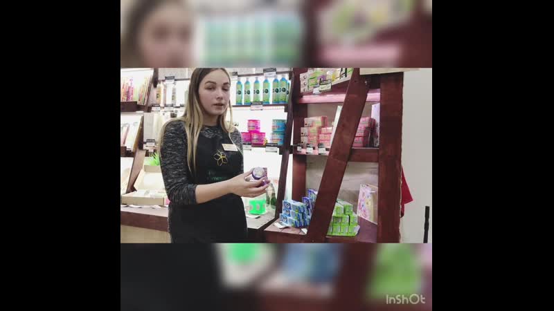 Video by anya tayskaya