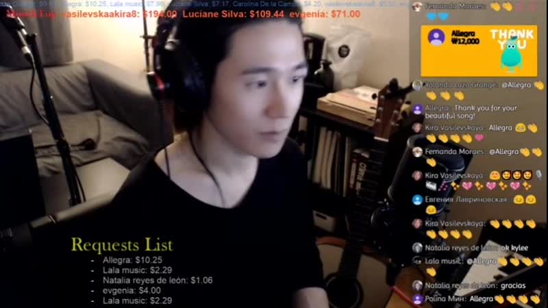 Кайли кирие just like a dream mp4