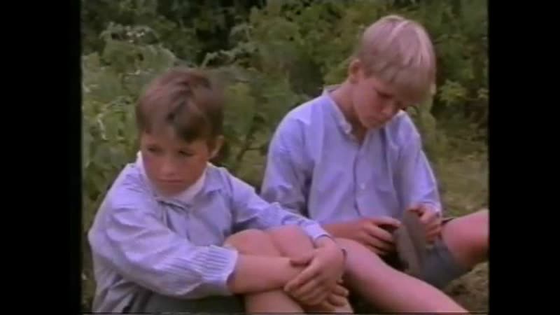 Капитуляция / overgivelse (1988 норвегия) приключения драма молодые в кино режиссер per bronken