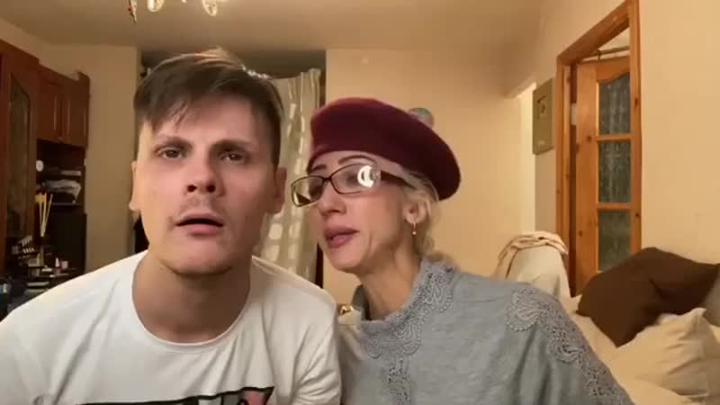 Мама и сын новое [вайны, скачать вайны, мемасы, мама сын, ида галич, ивлеева, сека вайн, vine, смешное видео, ган 13, приколы]