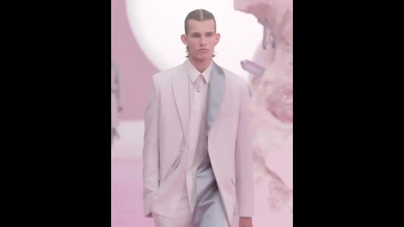Dior ss20
